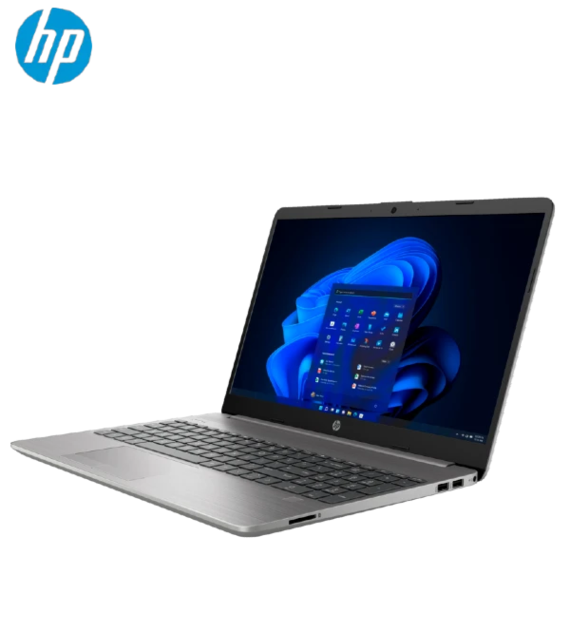 HP 250 -G10 Notebook 15.6''/ i3/8/256/DOS/3Y