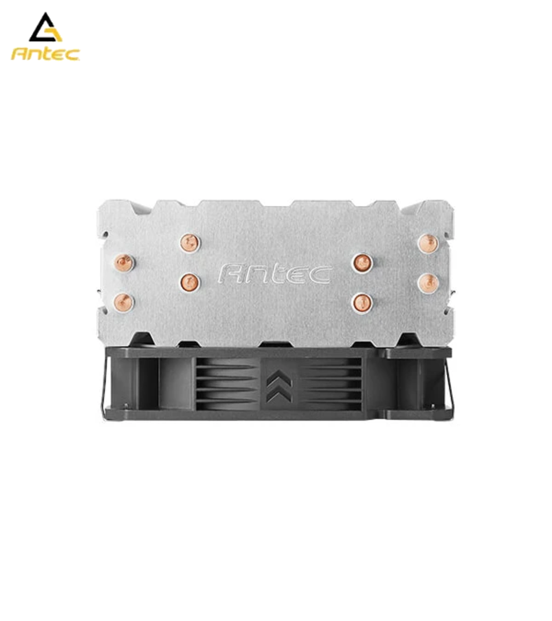 Antec A400i Neon Lighting CPU Air Cooler