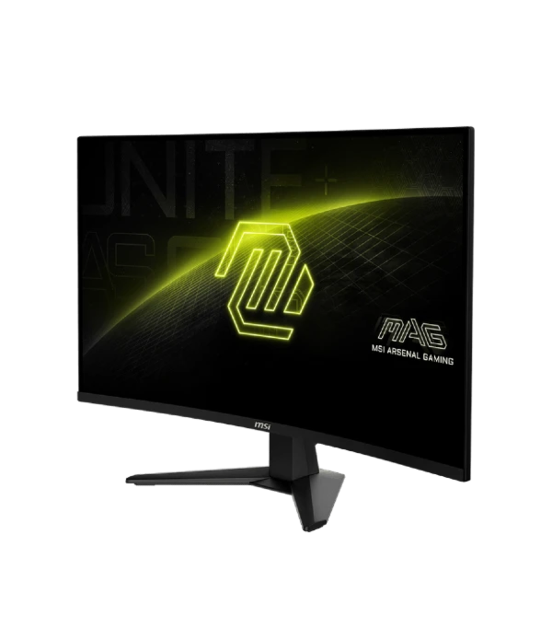 MSI MAG 32CQ6F – 32