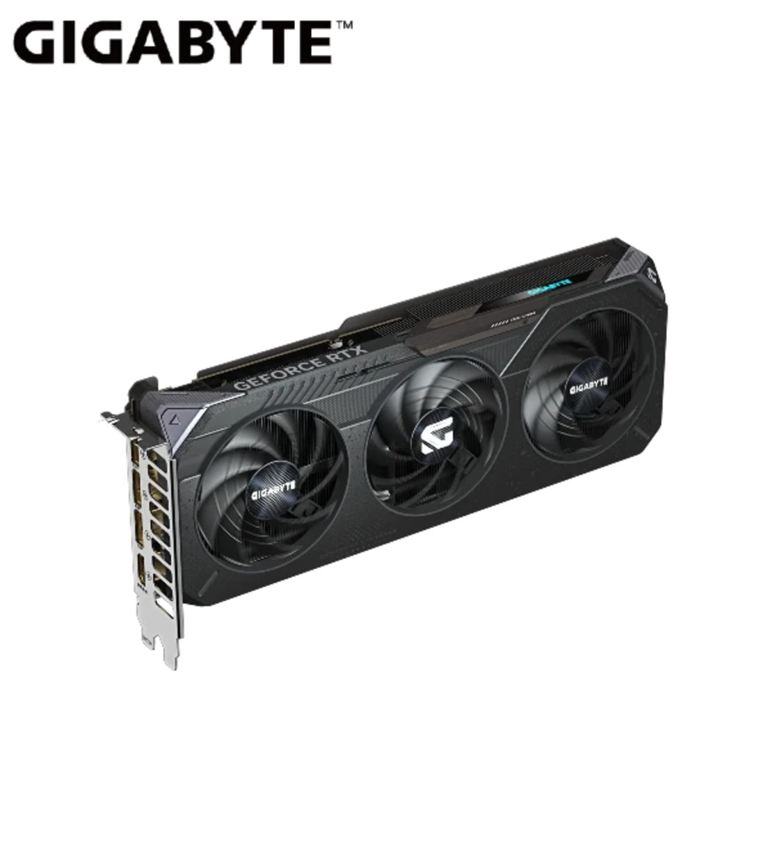 Gigabyte GeForce RTX 5060 GAMING OC 8GB