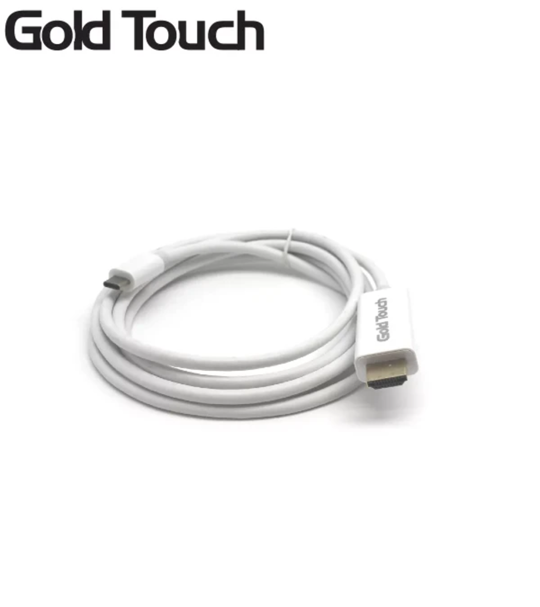 USB3.1 Type C To HDMI Cable – 1.8m