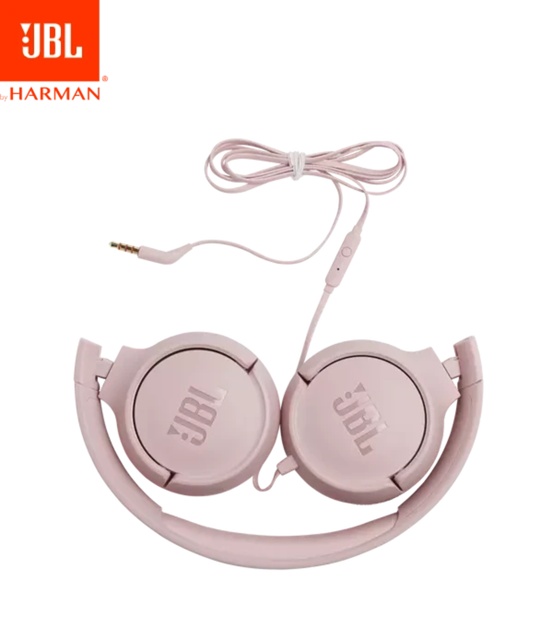 JBL Tune500 Wired on-ear headphone