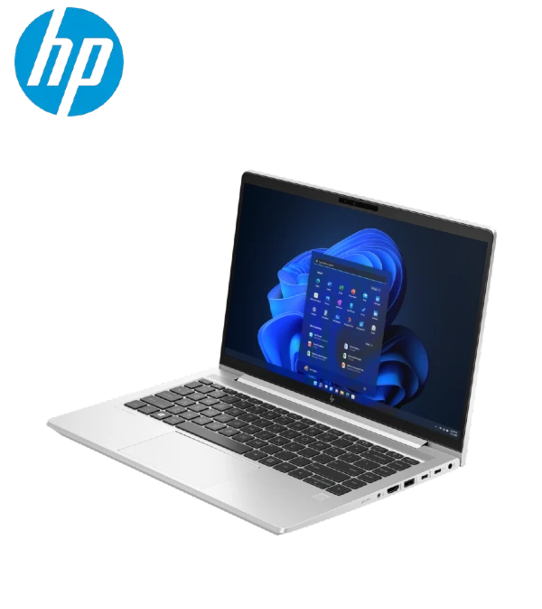 HP EliteBook 640 G10 14'  i7-1355U/16GB/1TB/DOS/3Y