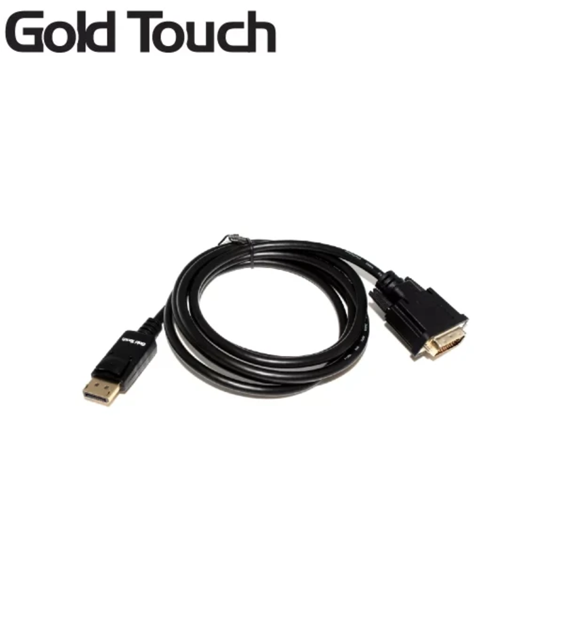 DisplayPort DP To DVI  – 1.8m