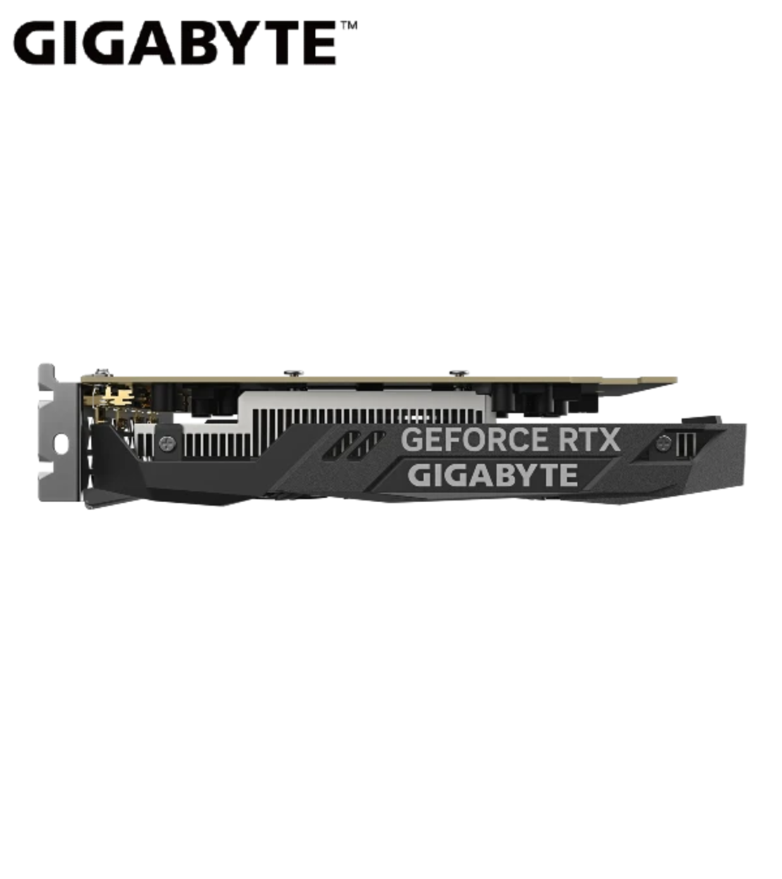 Gigabyte GeForce RTX 3050 Windforce 2 OC V2 6GB