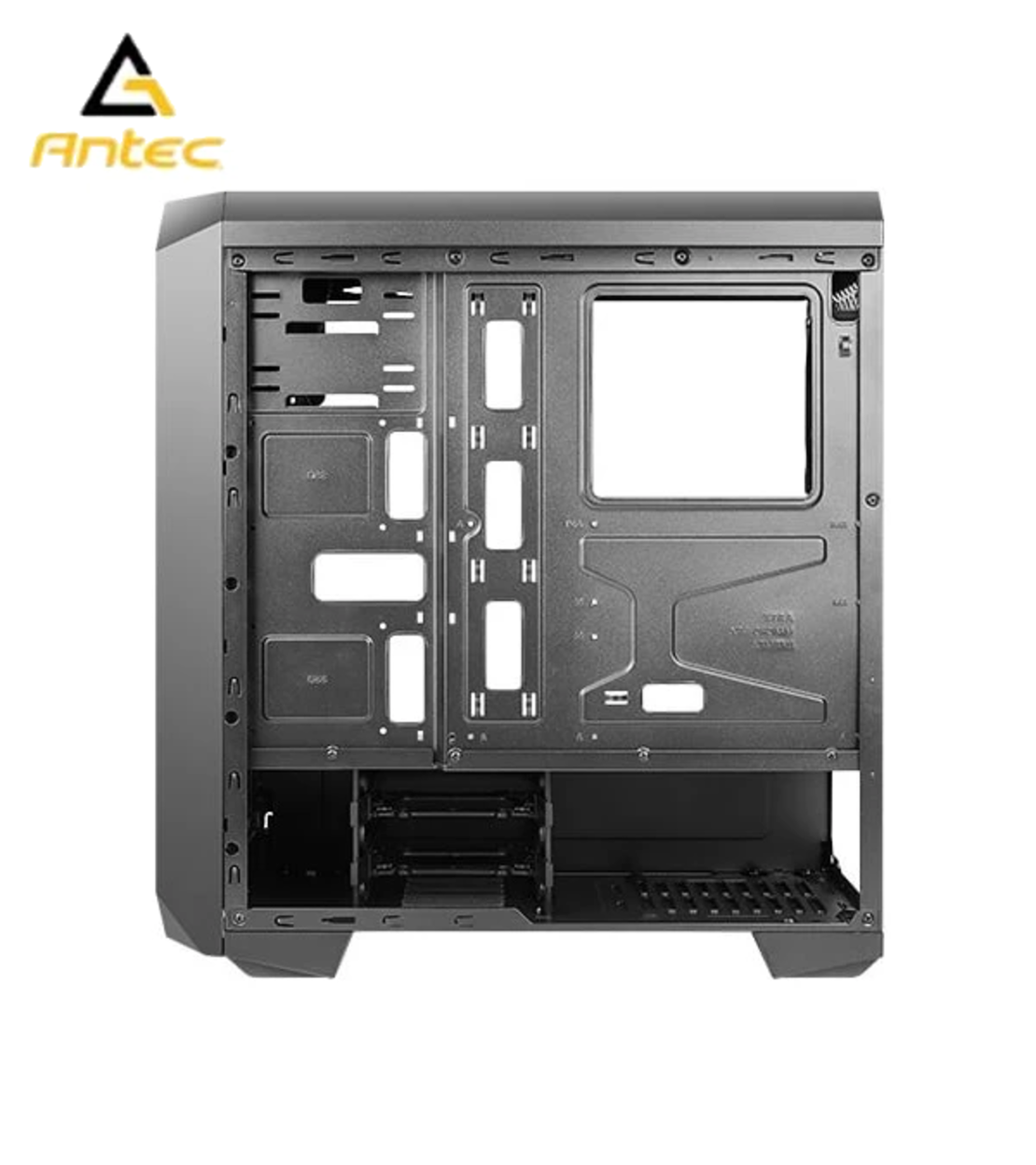 صندوق جيمينج Antec NX201 Mid Tower Gaming Case