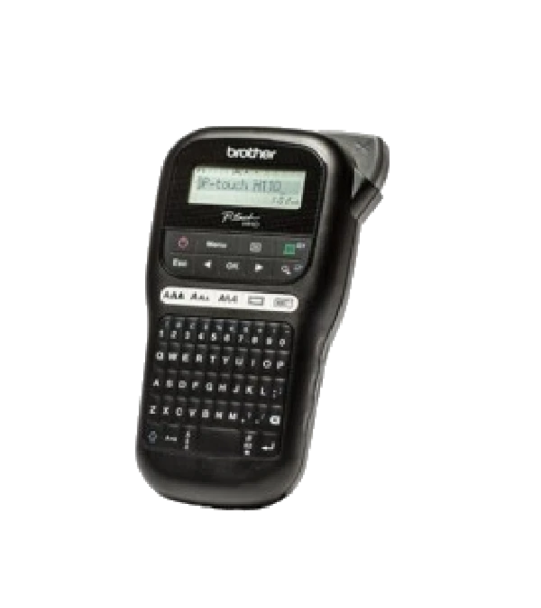 Brother PT-H110 – طابعة ملصقات مدمجة
