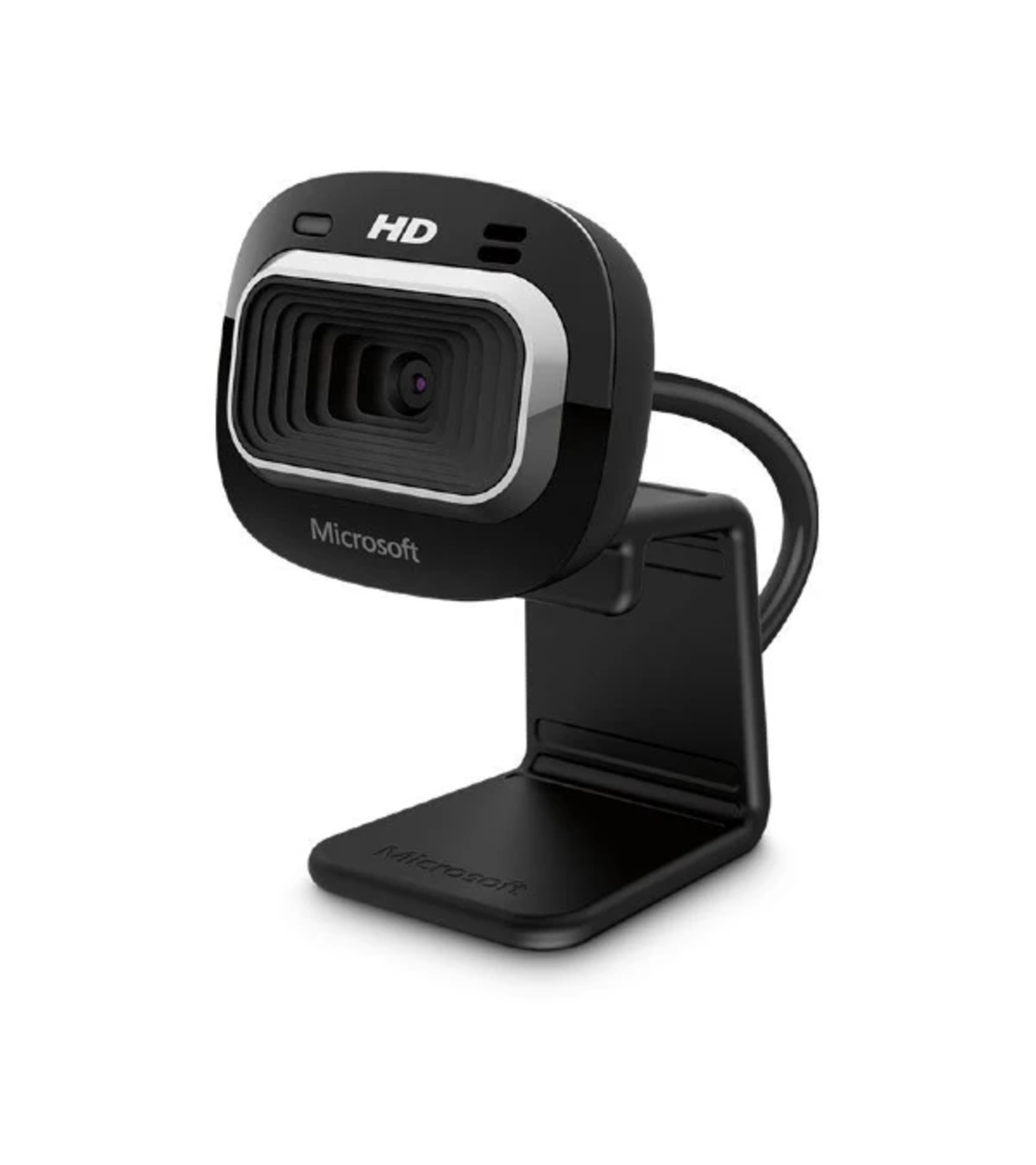 كاميرا ويب MICROSOFT LifeCam HD-3000 Win USB Port