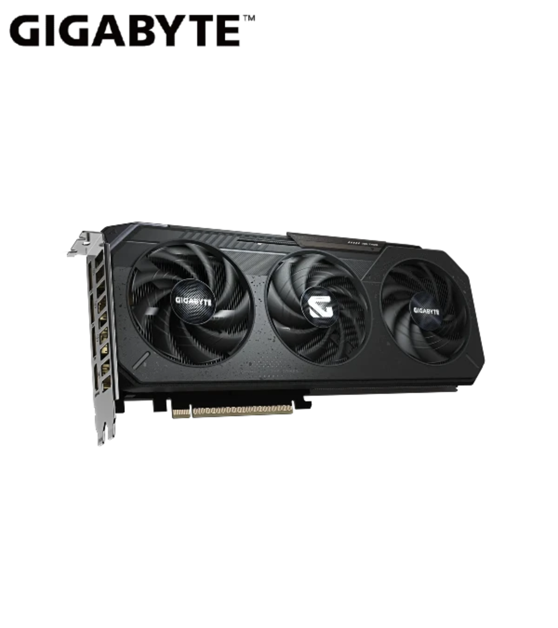 Gigabyte GeForce RTX 5060 GAMING OC 8GB