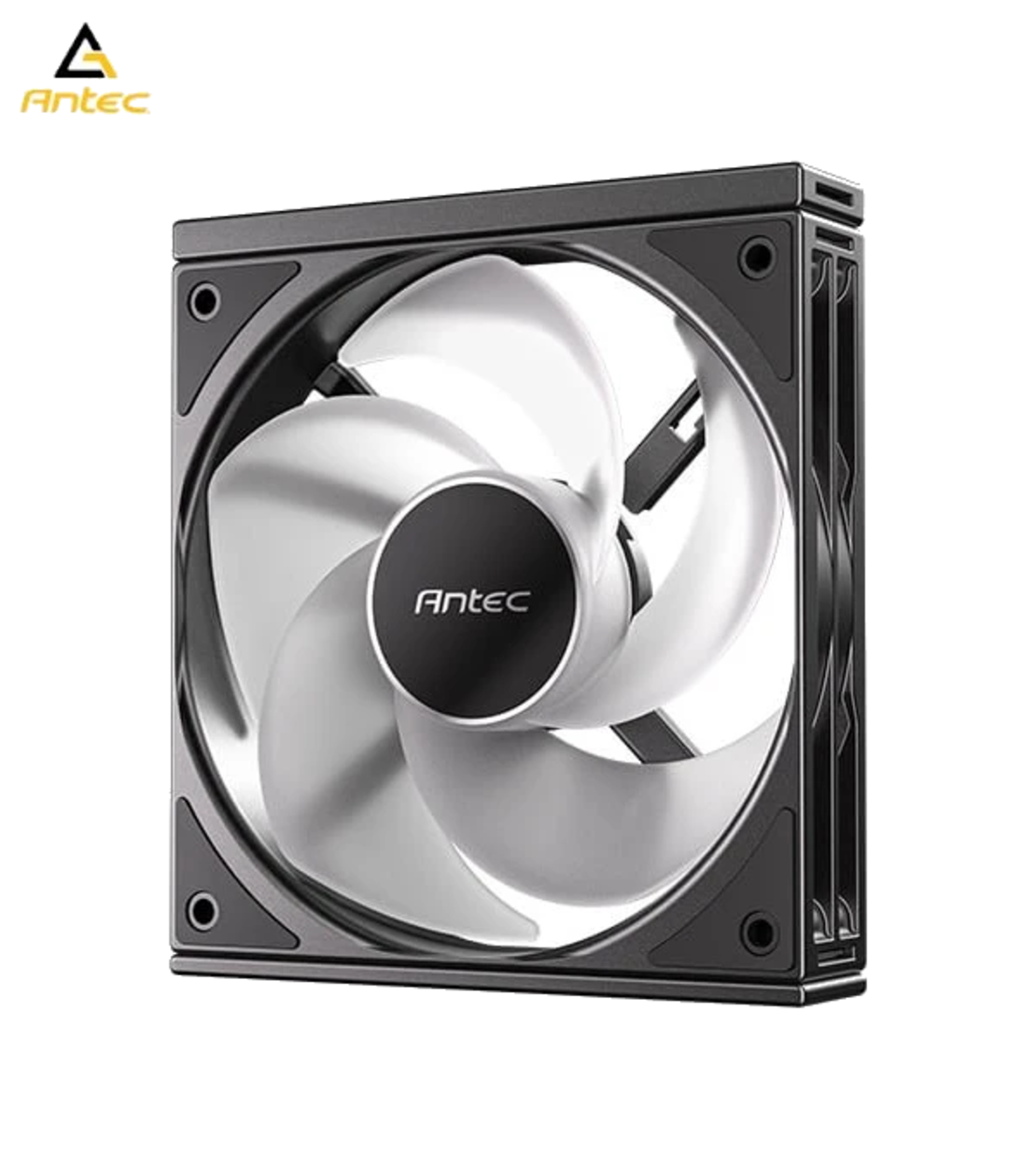 Antec Connect 120 Reverse ARGB 3 Pack