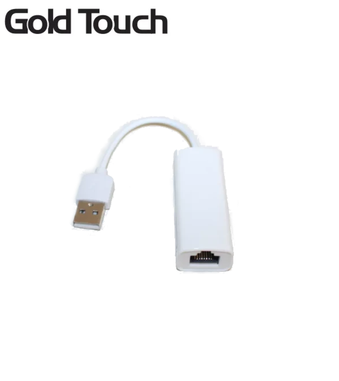USB2.0 10/100Mb Lan Adapter
