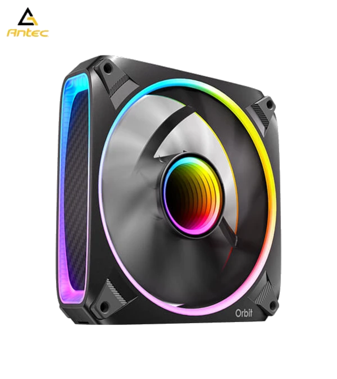 Antec Orbit 120 ARGB 3 Pack