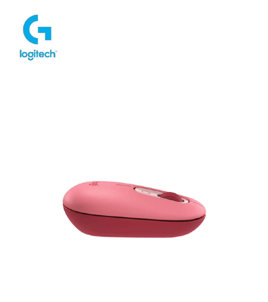 עכבר אלחוטי Logitech POP Mouse