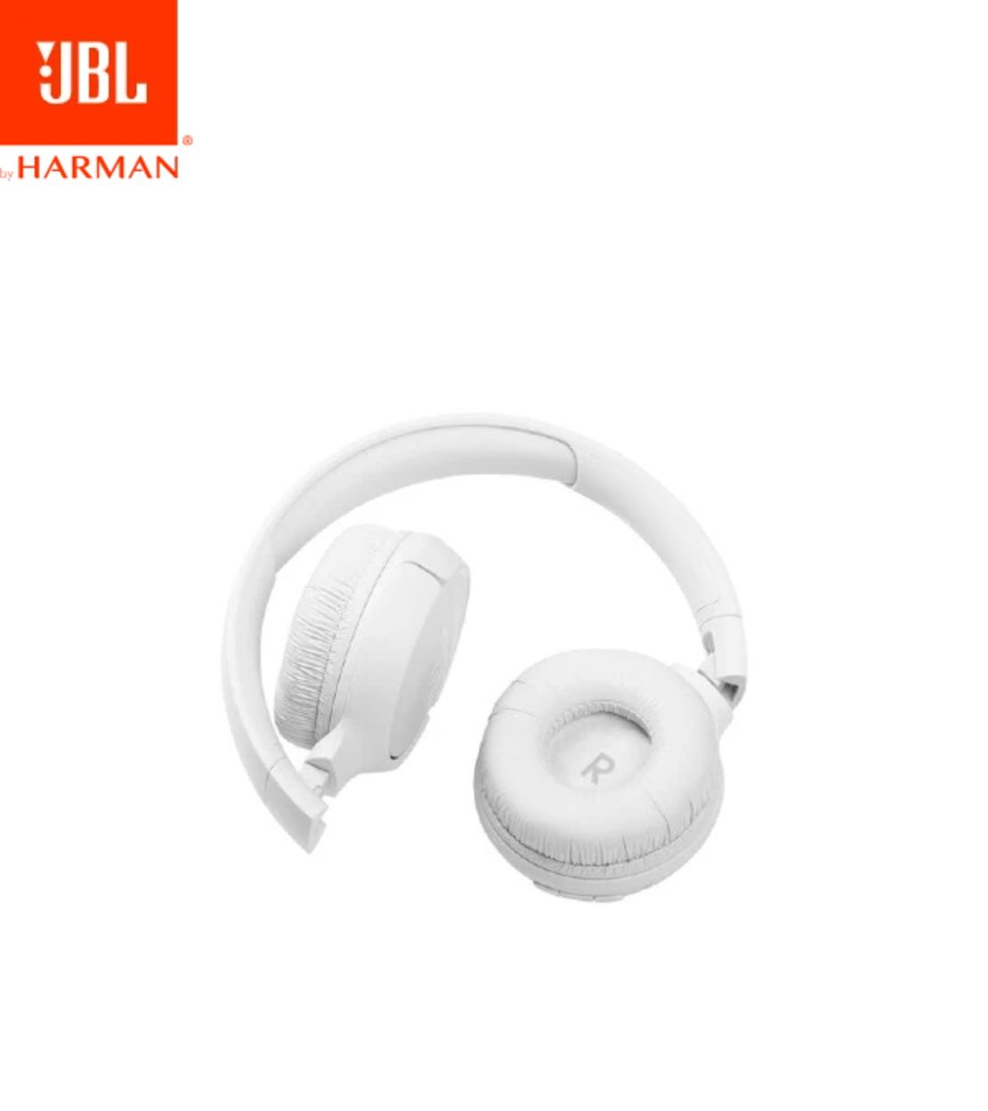 אוזניות אלחוטיות JBL Tune 510BT Wireless on-ear