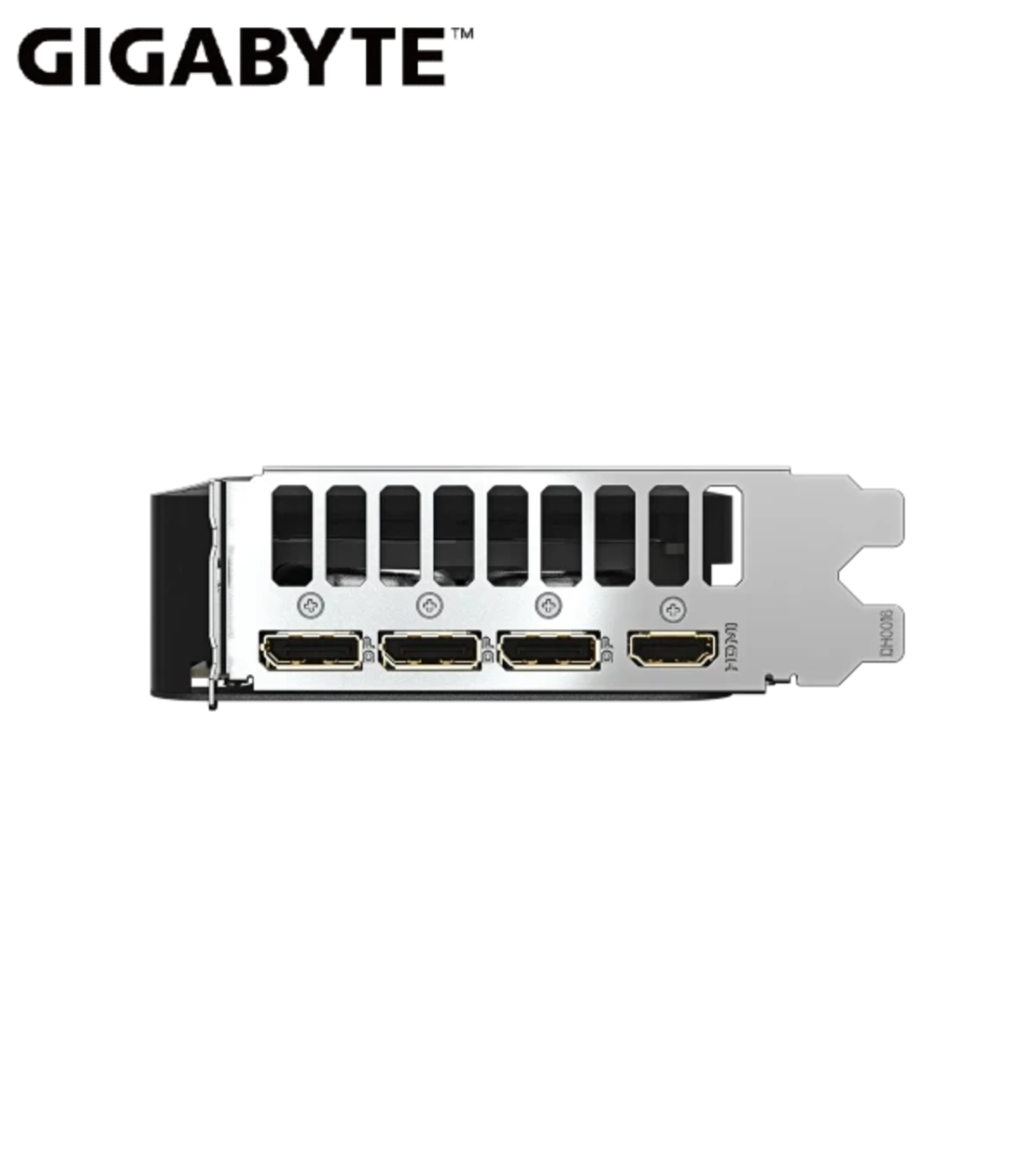 Gigabyte GeForce RTX 5060 EAGLE OC 8GB