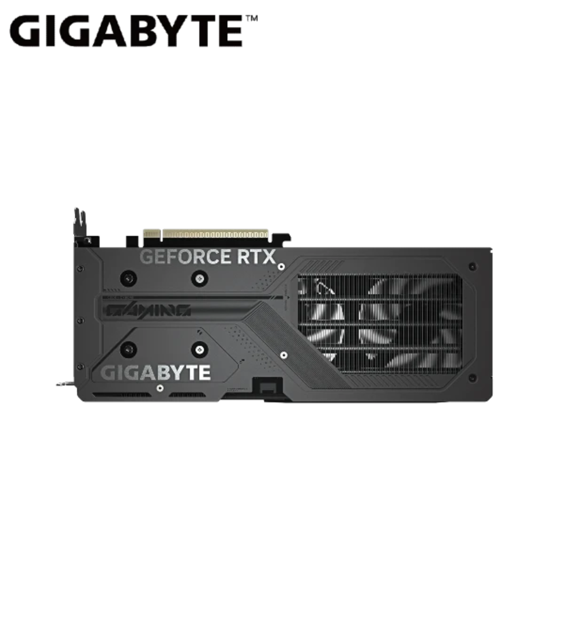Gigabyte GeForce RTX 5060 Ti GAMING OC 8GB