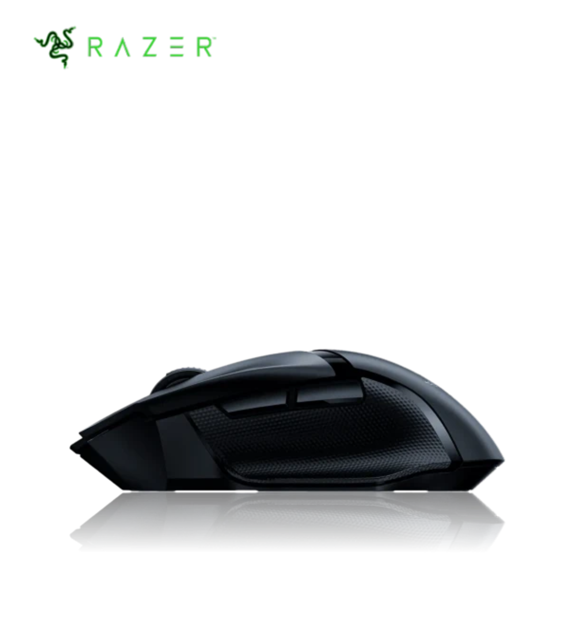 فأرة لاسلكية Razer Basilisk V3 X Hyperspeed