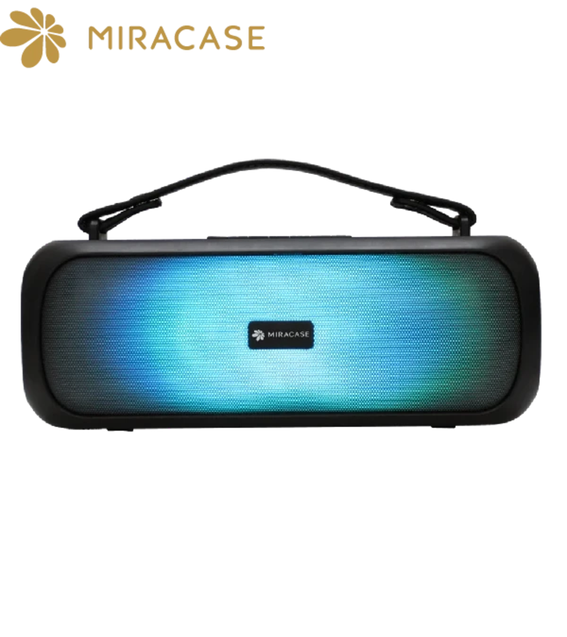 רמקול Bluetooth נייד Miracase MTWS430