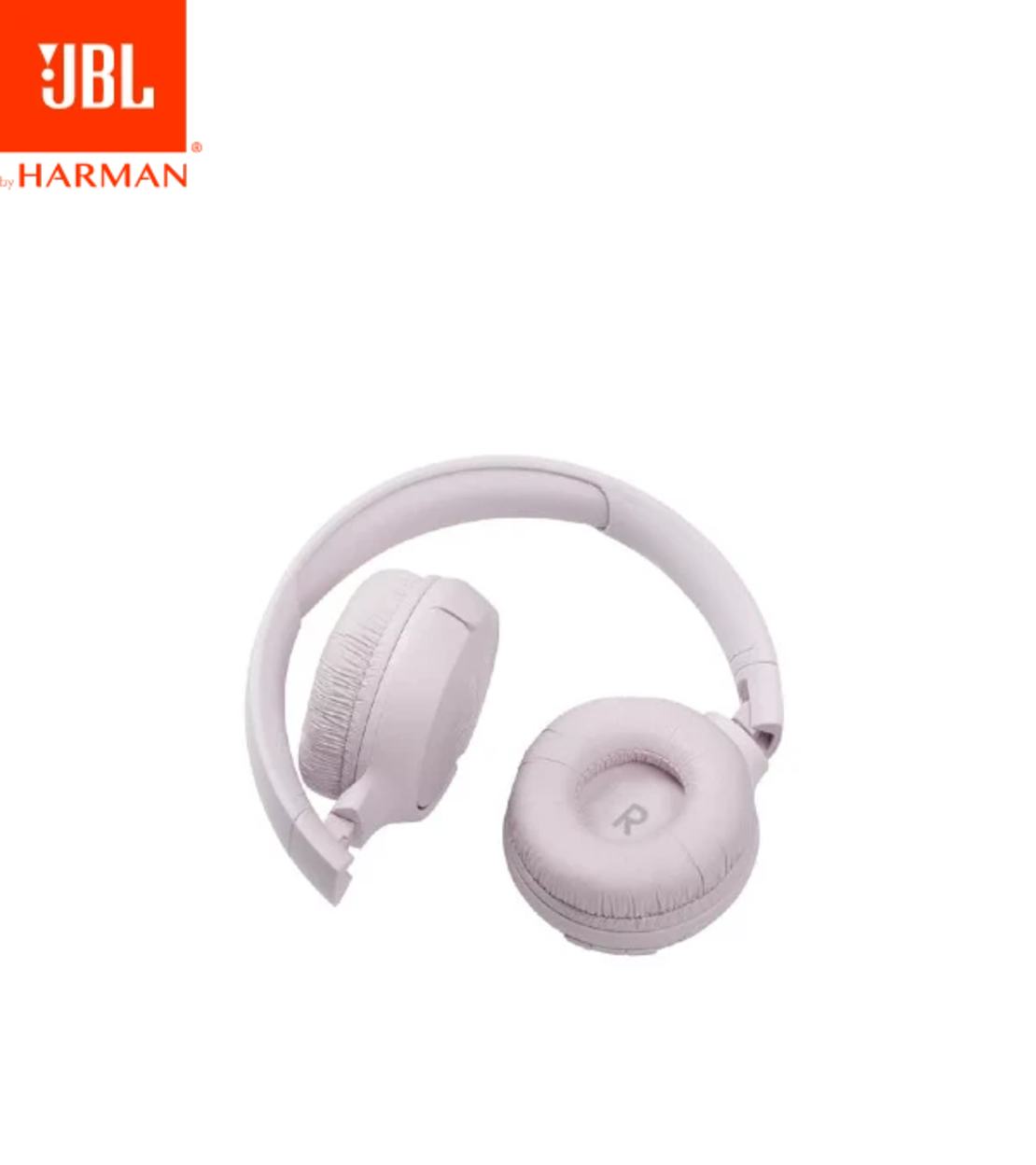 אוזניות אלחוטיות JBL Tune 510BT Wireless on-ear