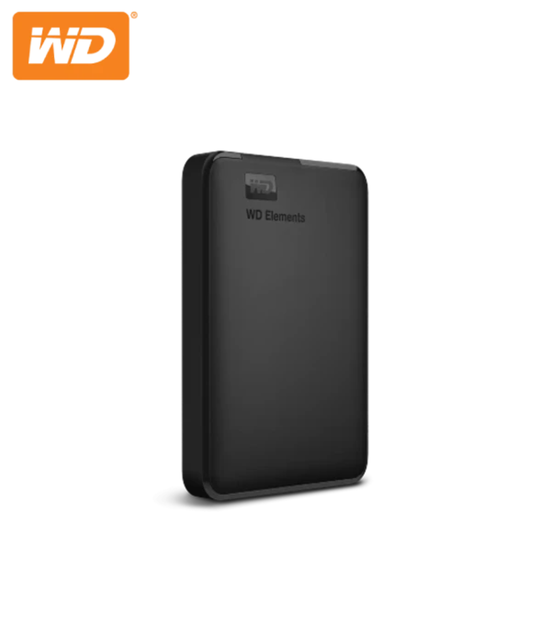 قرص صلب خارجي WD Elements Portable HDD 1TB