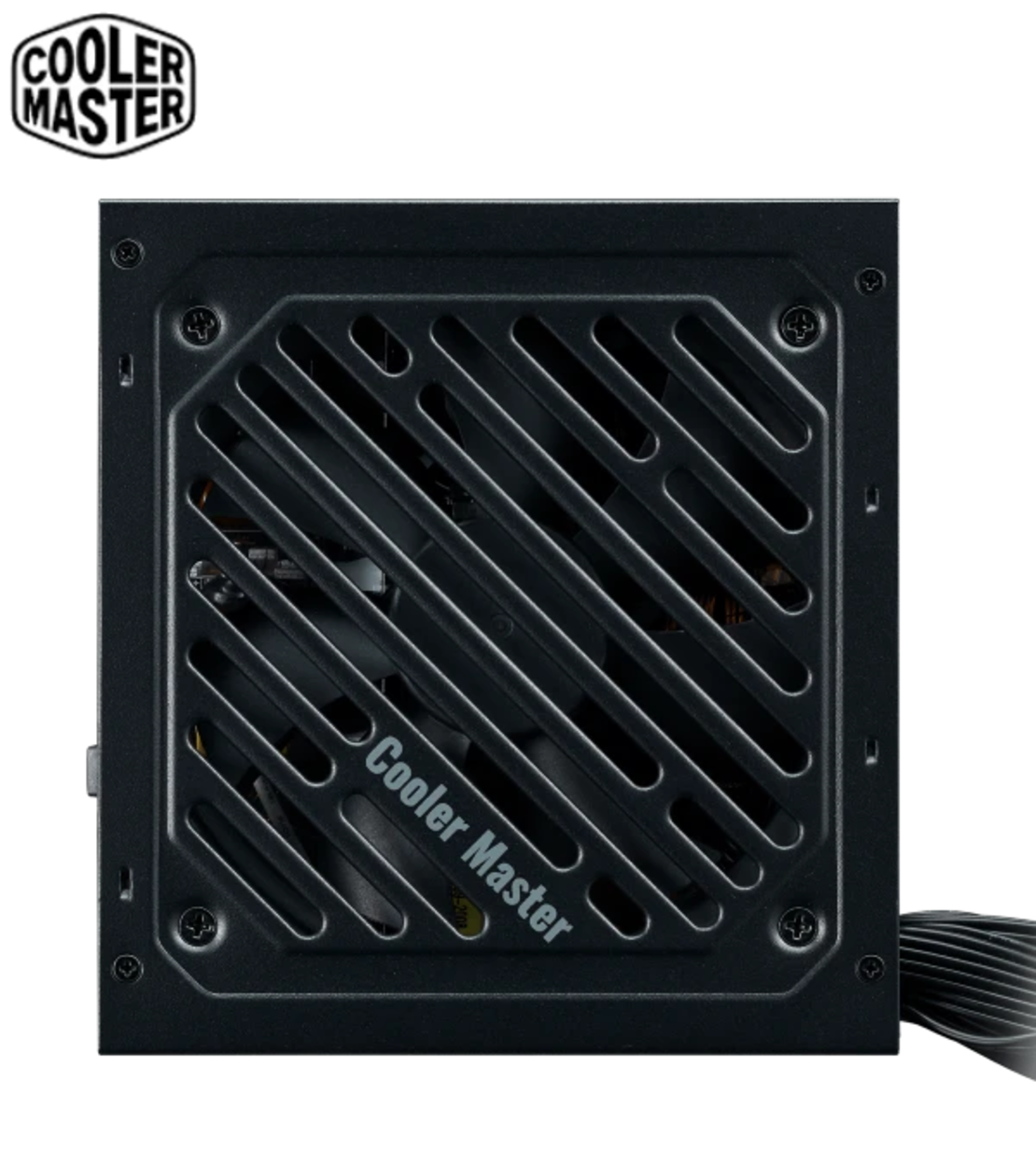 محول طاقة Cooler Master G800 GOLD 80Plus