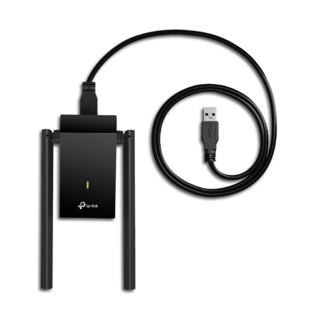 Archer T4U Plus AC1300 Wireless USB Adapter