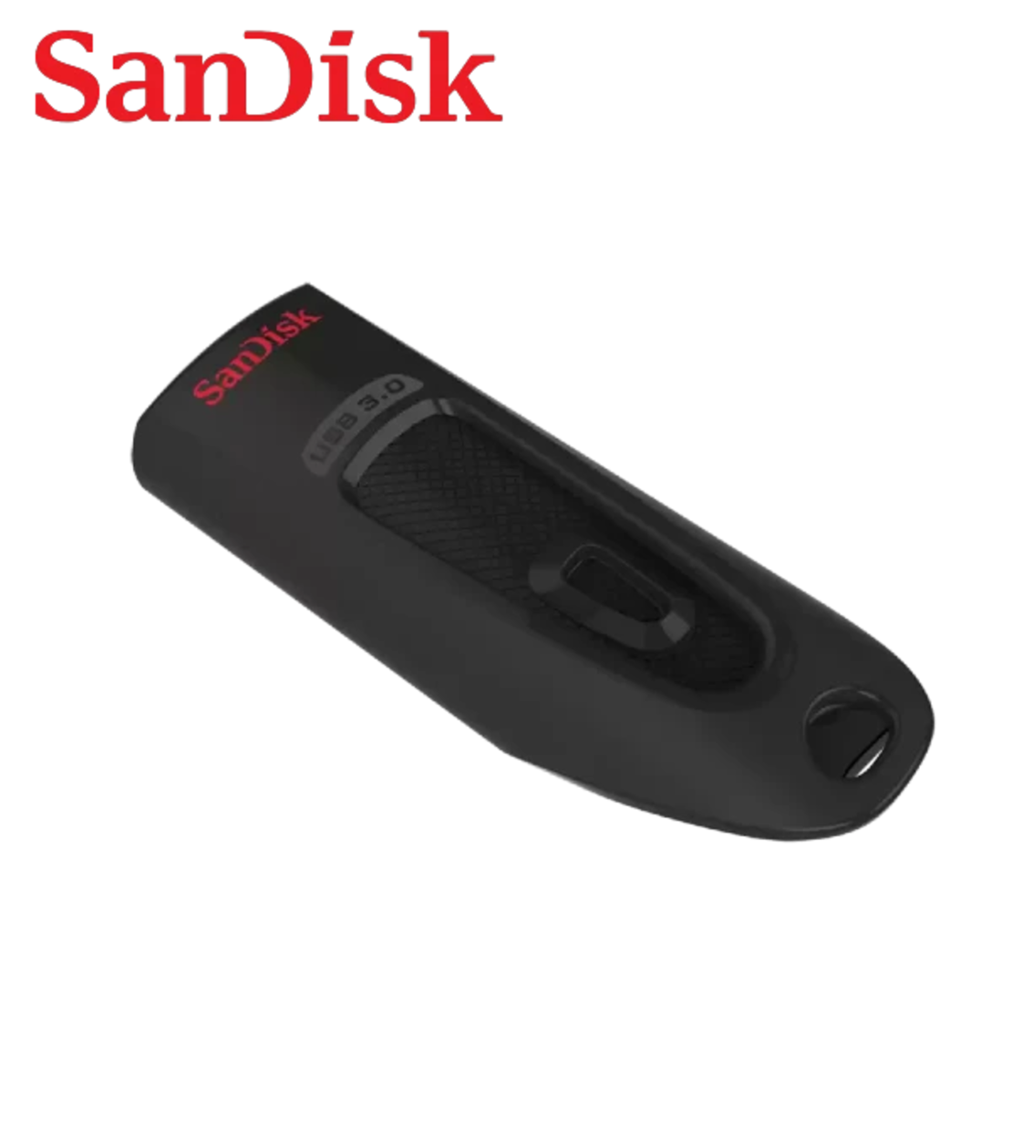 SanDisk Ultra USB 3.0 Flash Drive 64GB