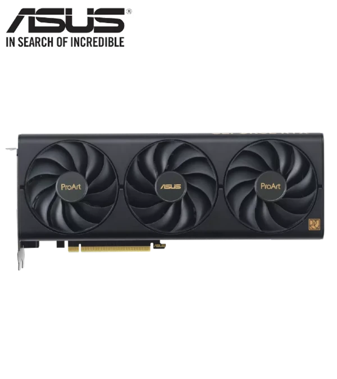 كرت شاشة ASUS ProArt GeForce RTX™ 4060 OC edition 8GB GDDR6