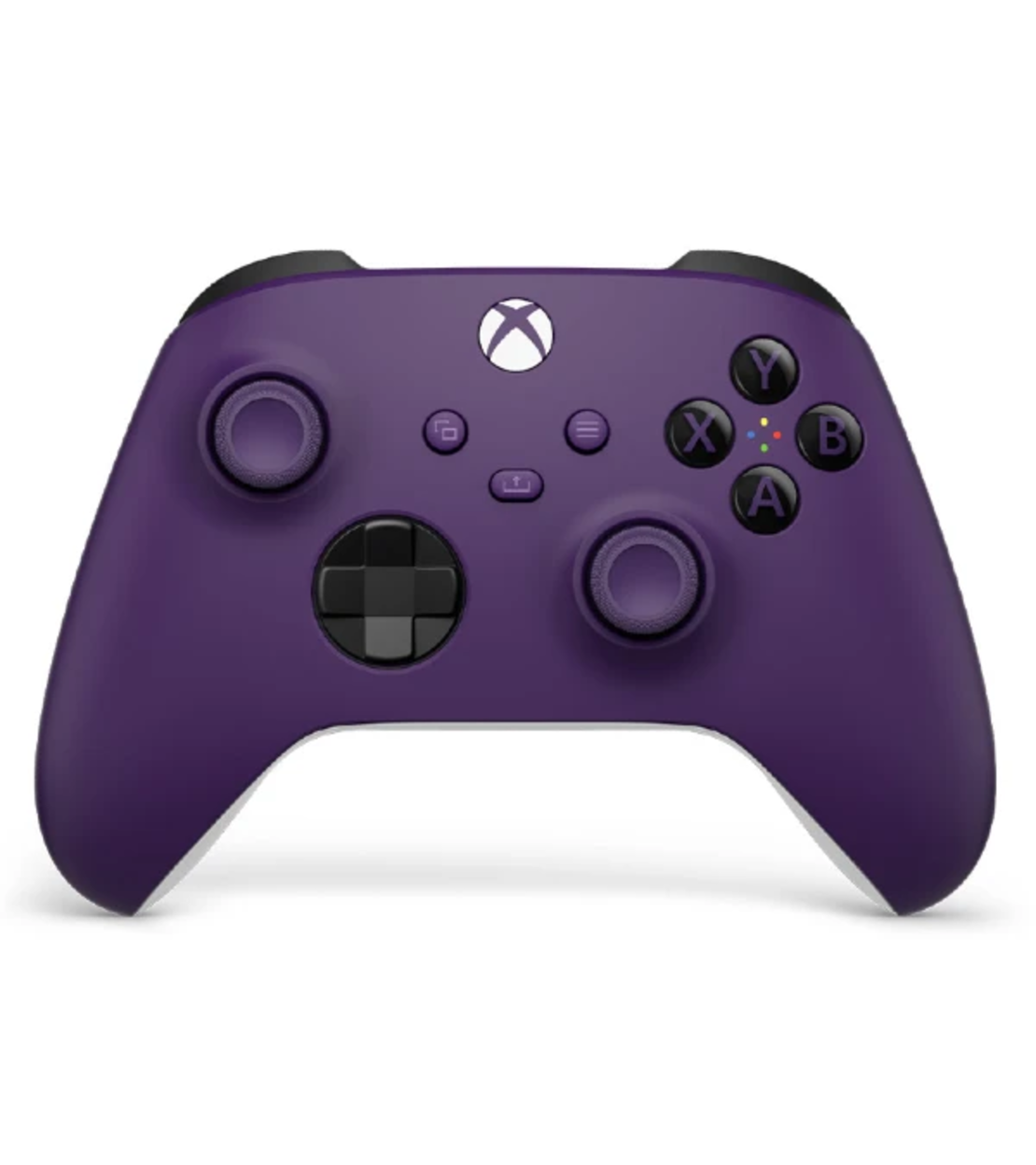 جهاز تحكم XBOX Series S | X Astral Purple