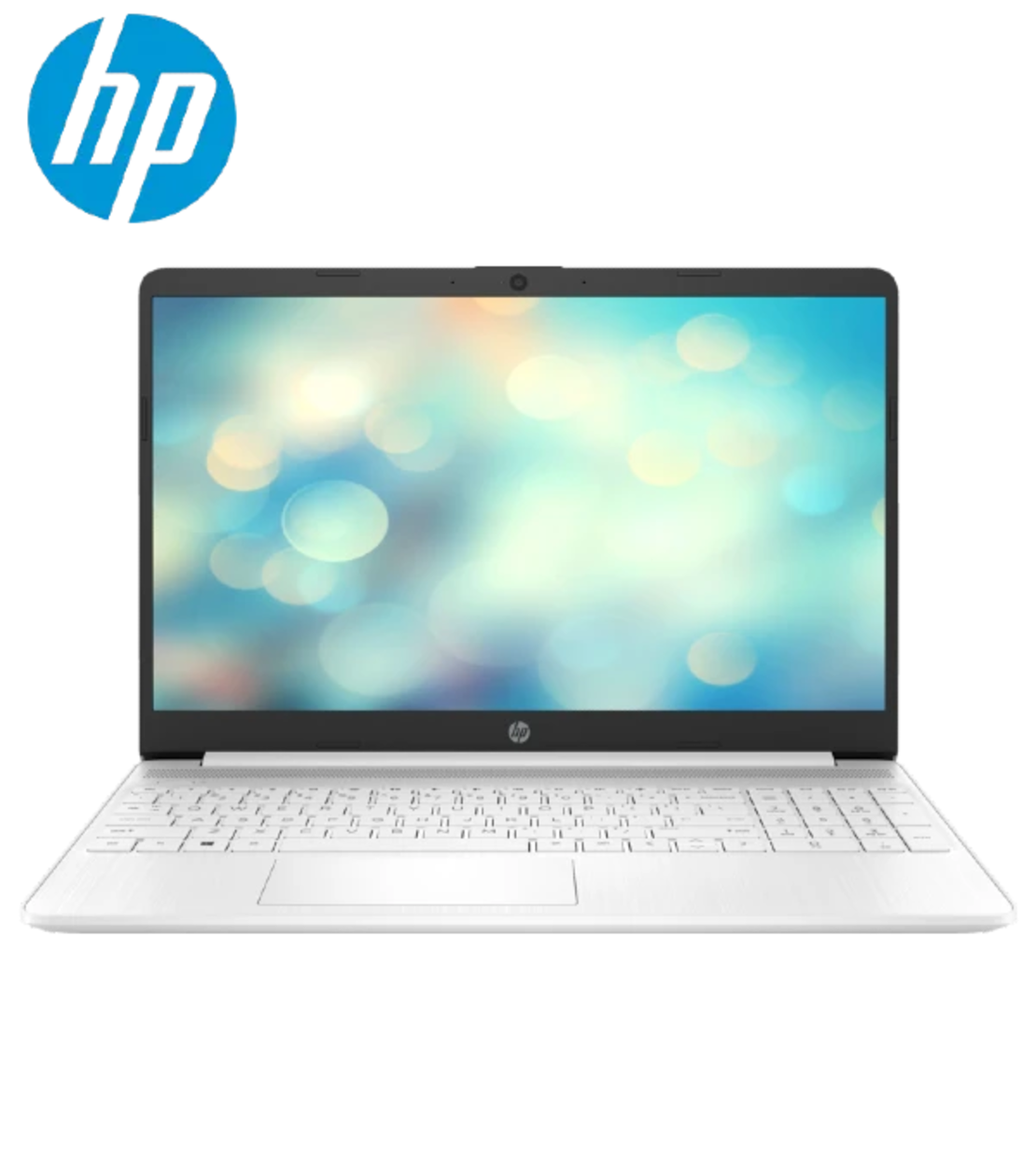 كمبيوتر محمول HP 15s-fq5007nj i5/8/512/15.6