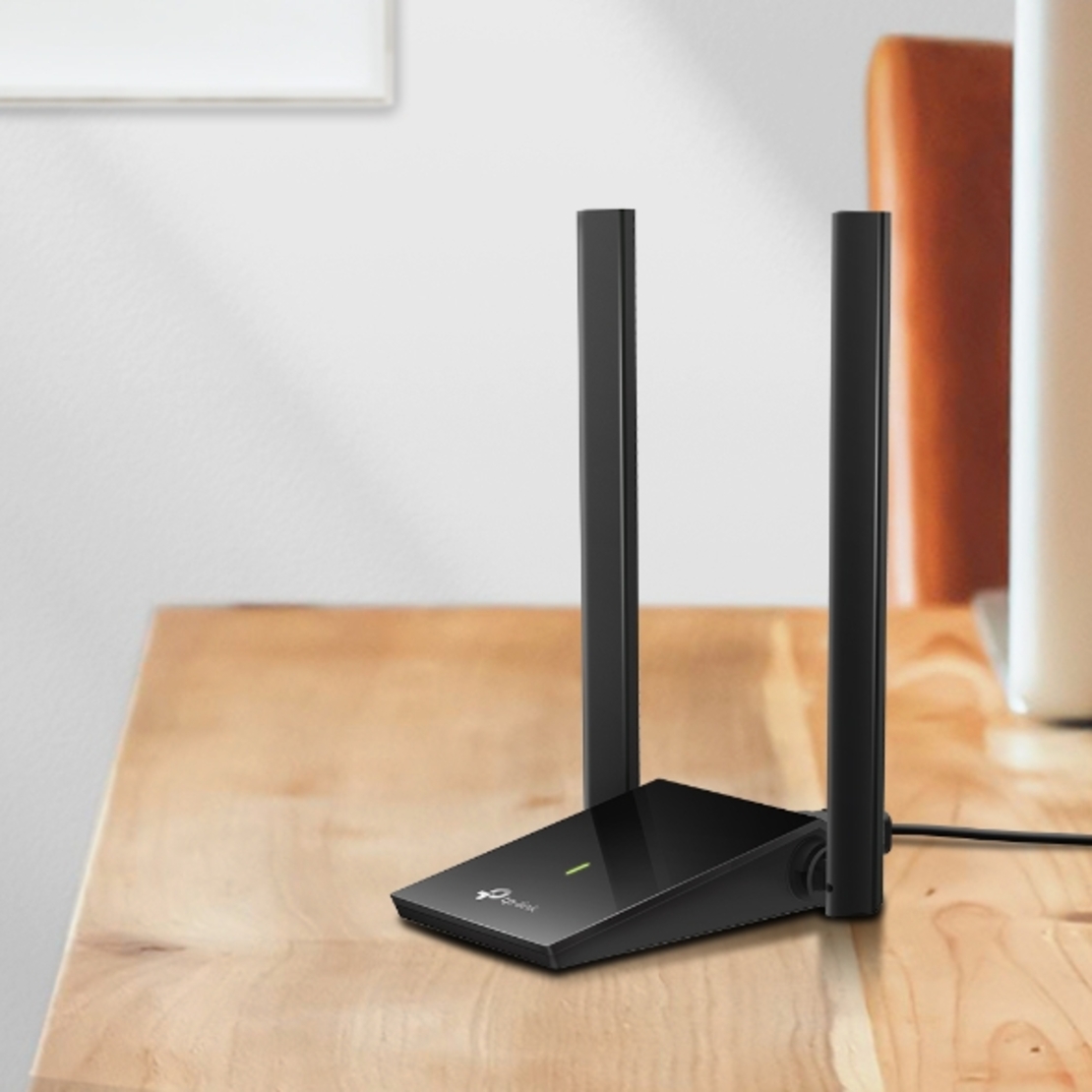 Archer T4U Plus AC1300 Wireless USB Adapter