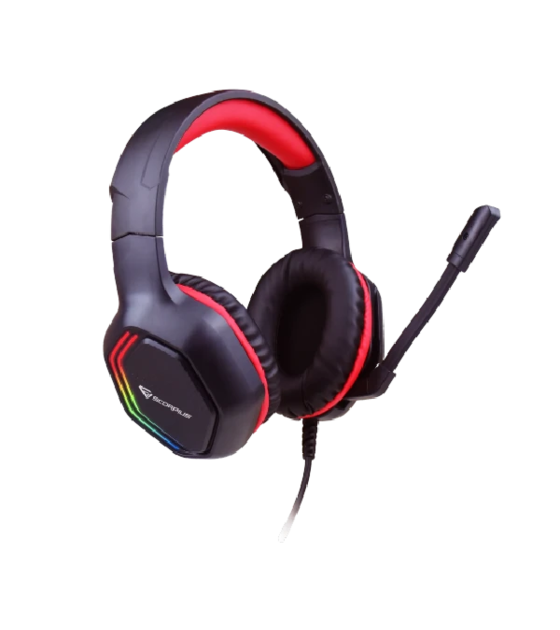 SCORPIUS 4-in-1 Gaming Set