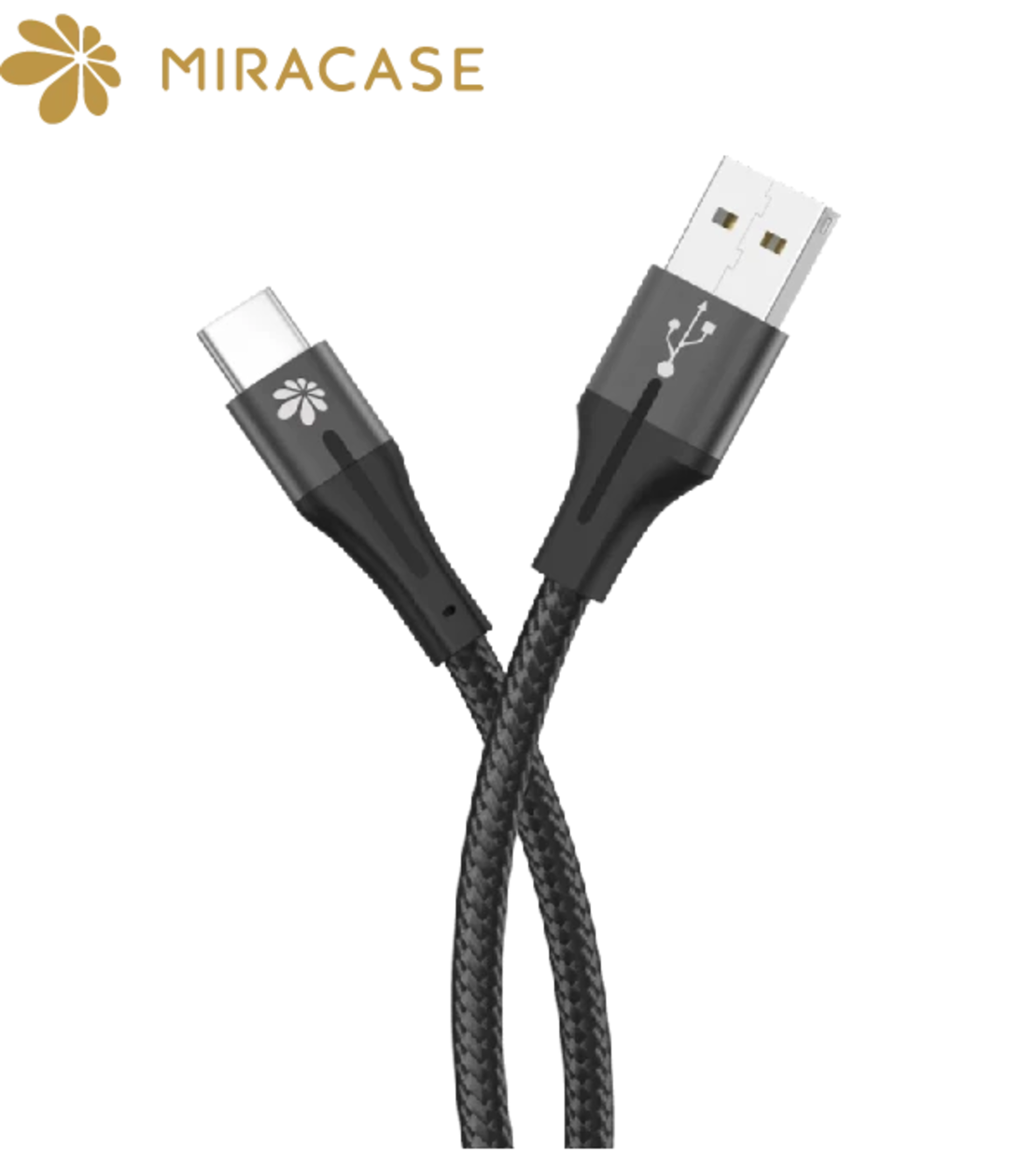 Type-C to USB Cable – 2M