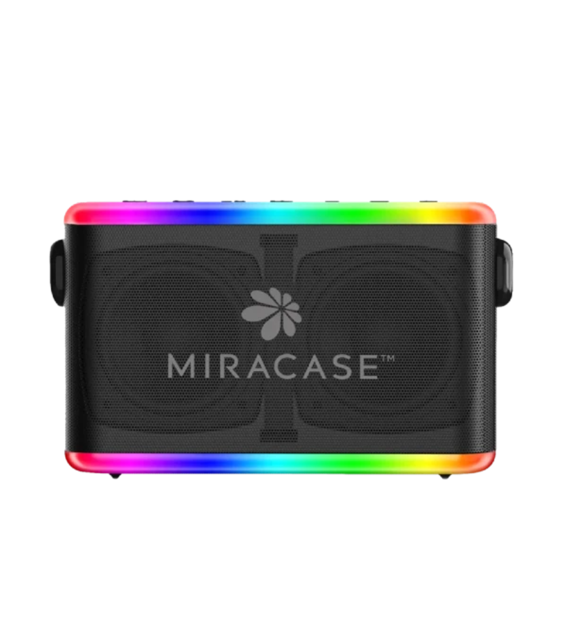سماعة محمولة + ميكروفون Miracase MBTS880 - Copy 0