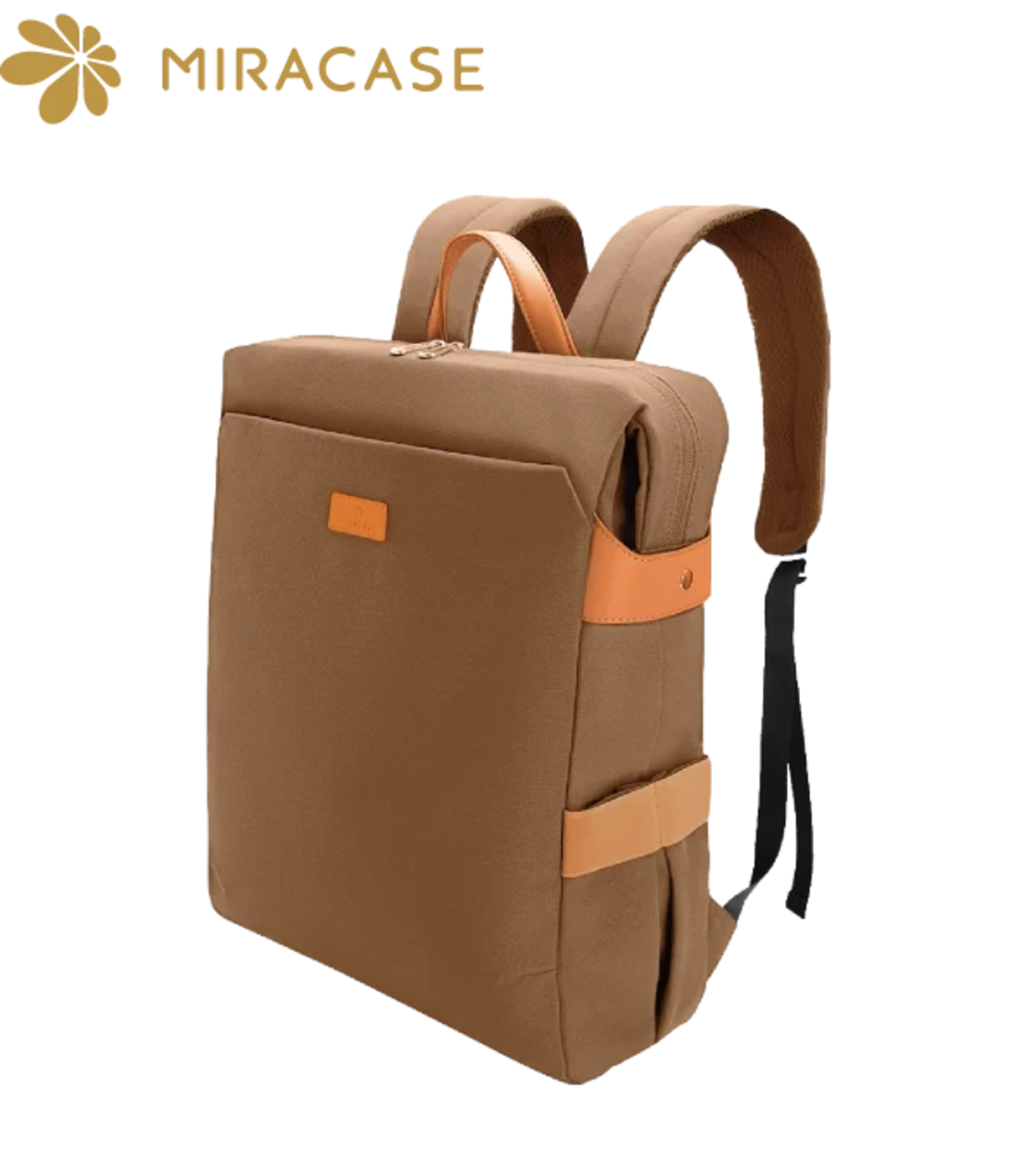 حقيبة ظهر MIRACASE NB-080 بحجم 15.6 إنش