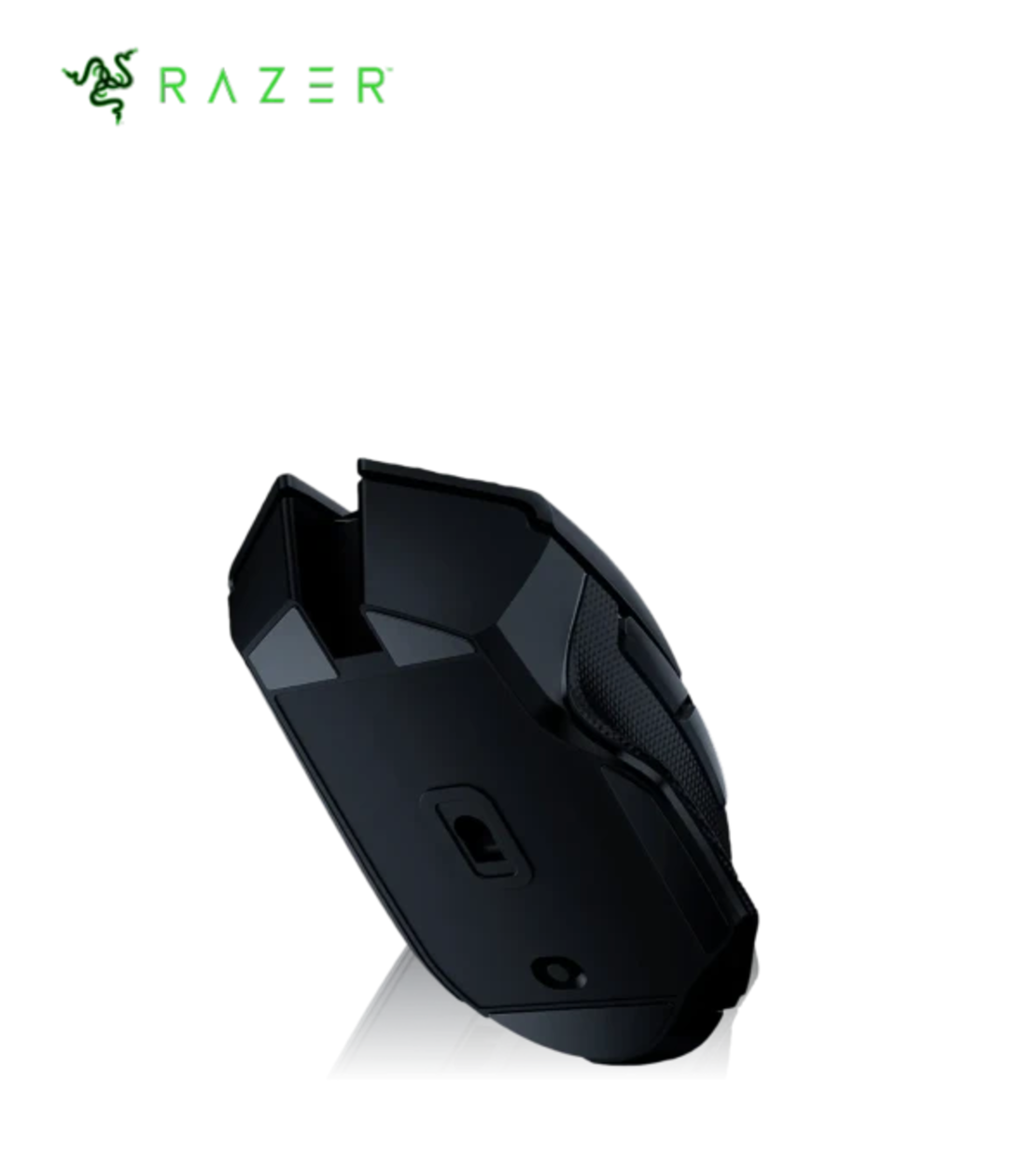 فأرة لاسلكية Razer Basilisk V3 X Hyperspeed