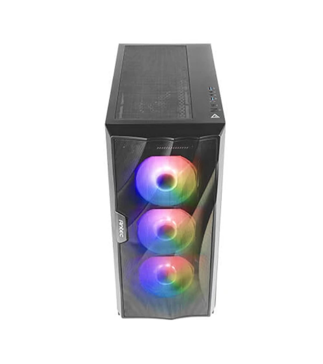 صندوق جيمينج Antec DF700 FLUX Mid tower