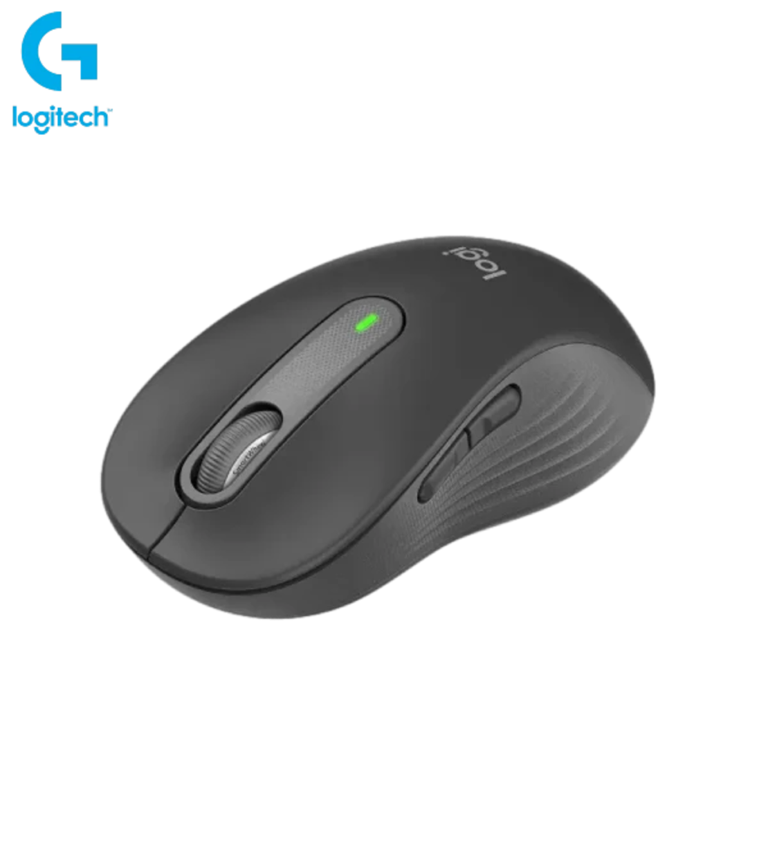 עכבר אלחוטי  Logitech Signature M650 L