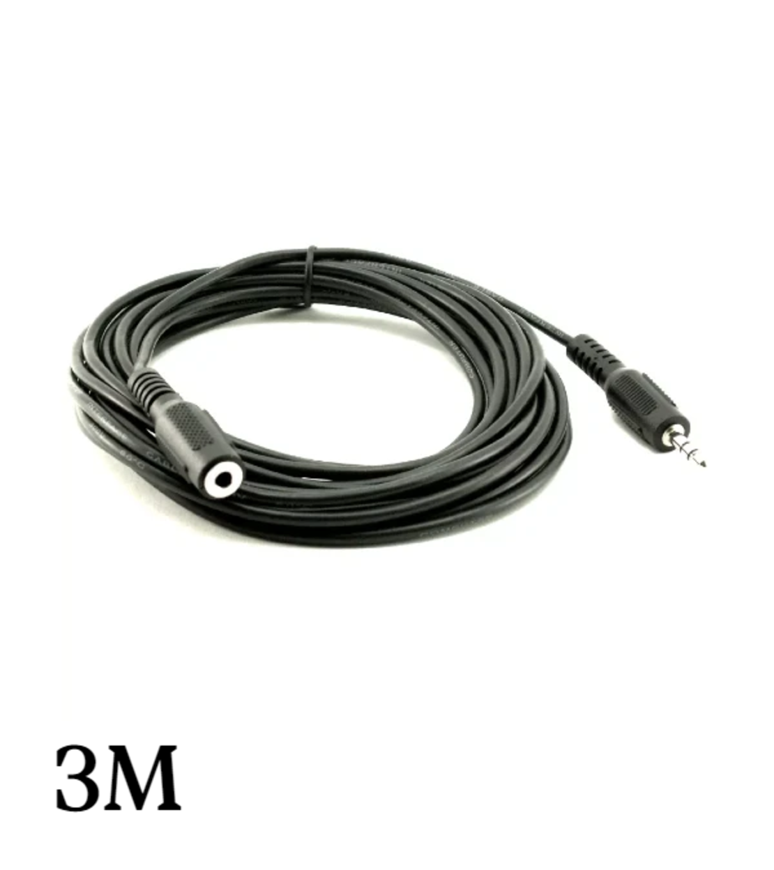 Extension PL Audio Cable – 3m