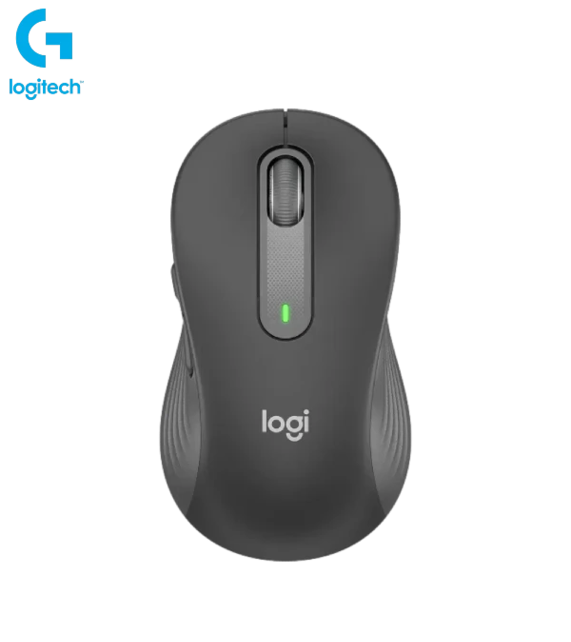 עכבר אלחוטי  Logitech Signature M650 L