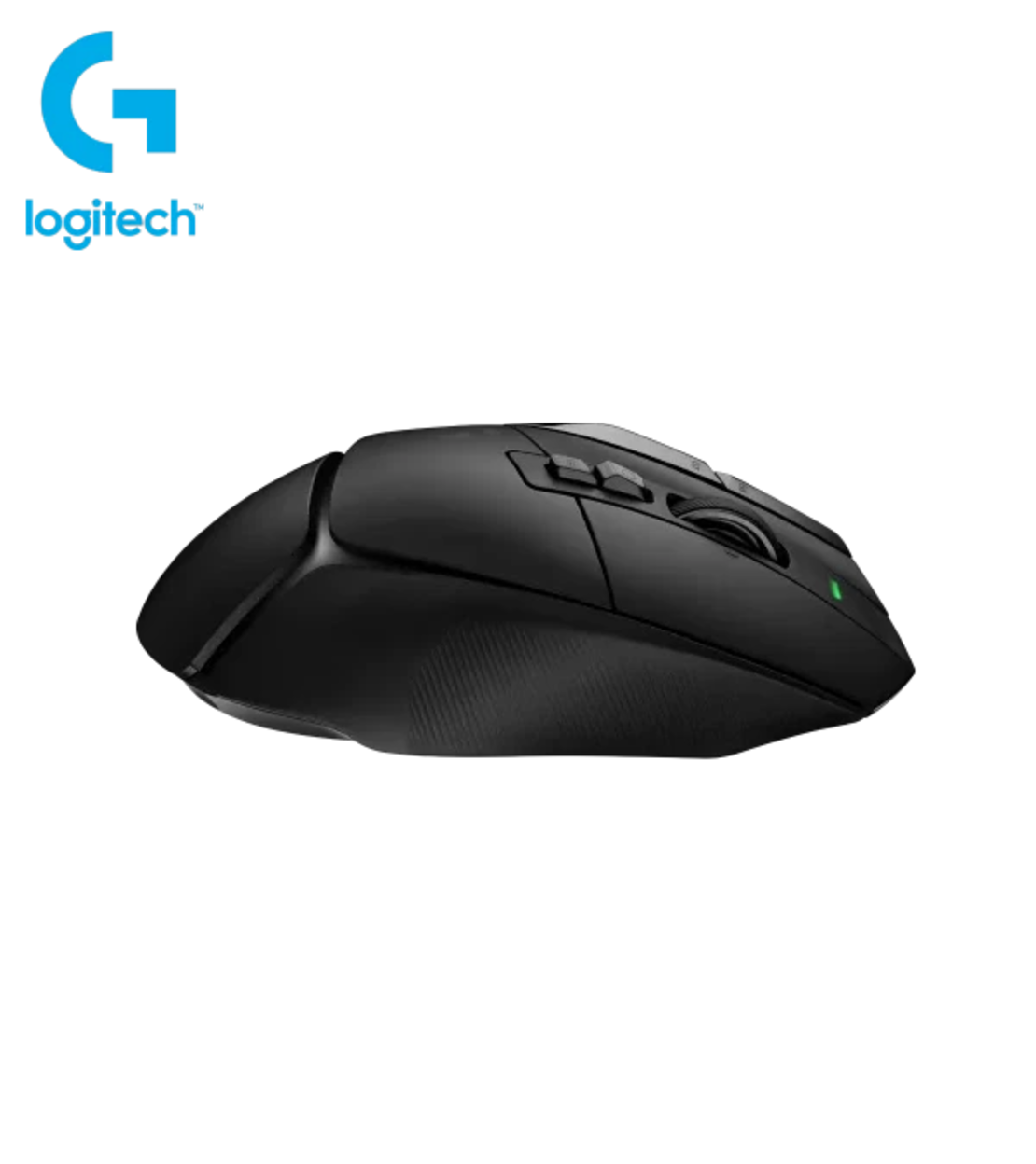 Logitech G502 X Lightspeed Wireless Gaming Mouse