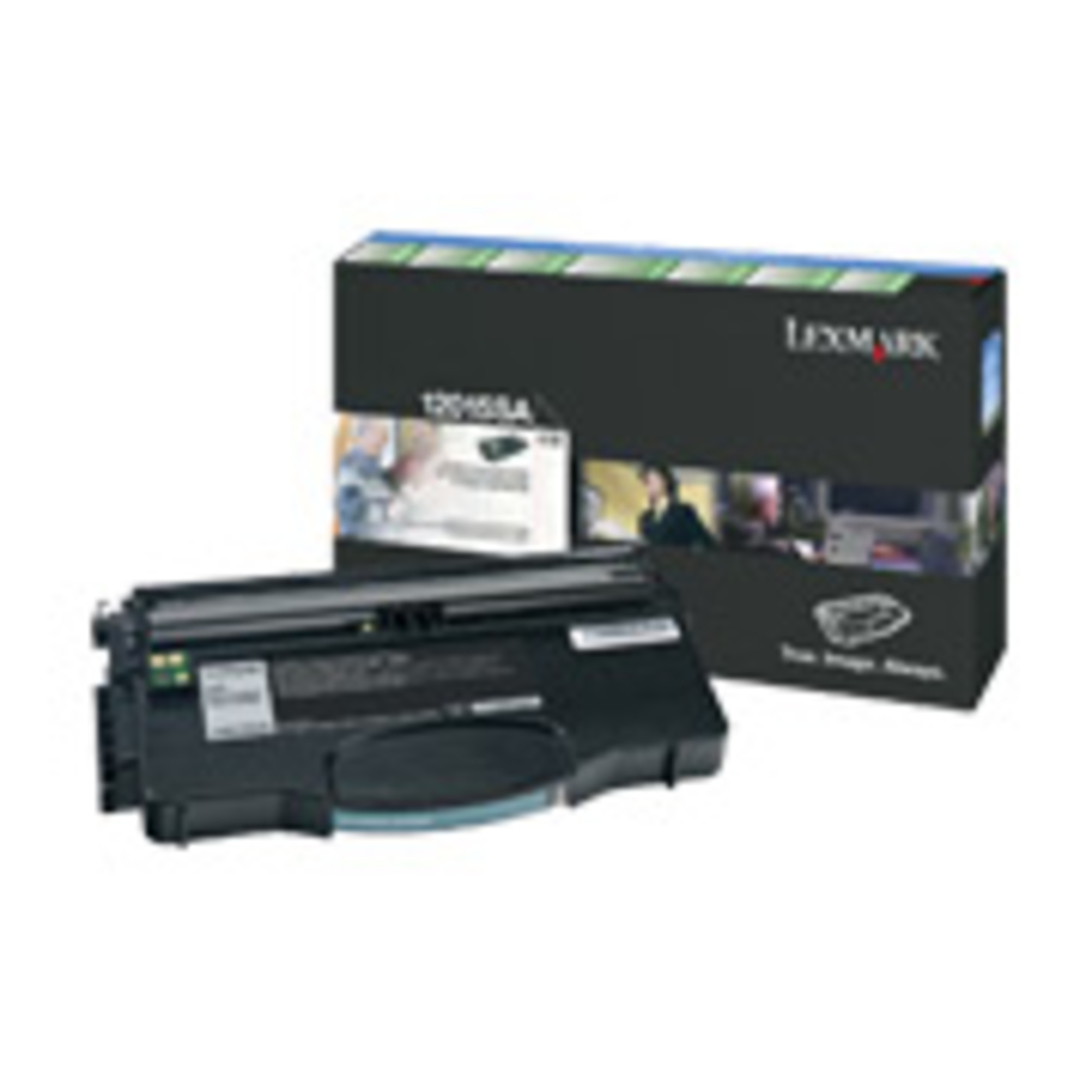 LEXMARK E120 12016SE Genuine Toner Cartridge