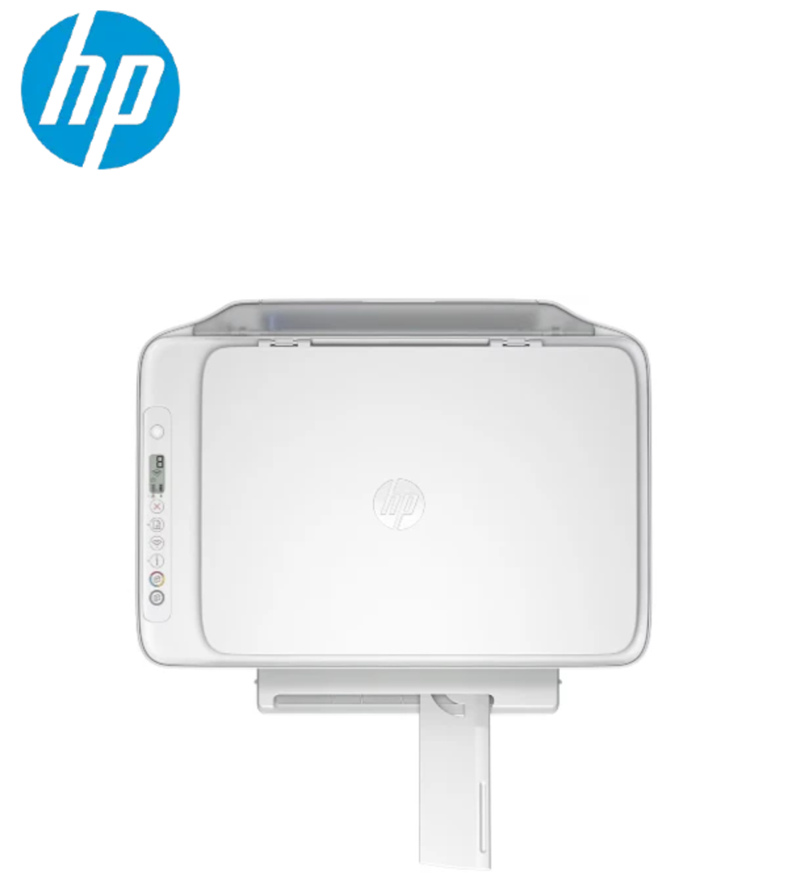 מדפסת משולבת אלחוטית HP DeskJet 2810