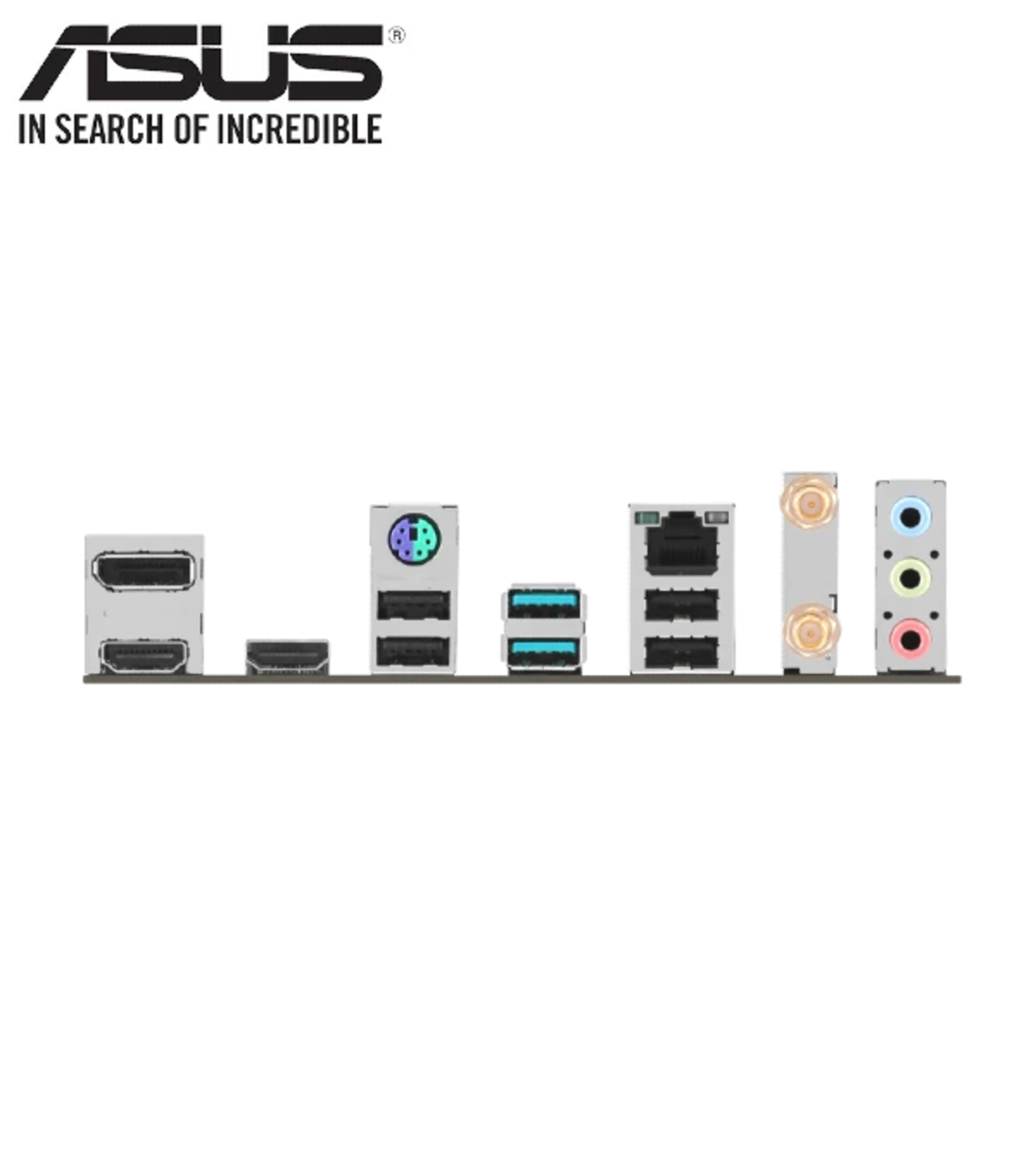 ASUS PRIME B760M-A WIFI