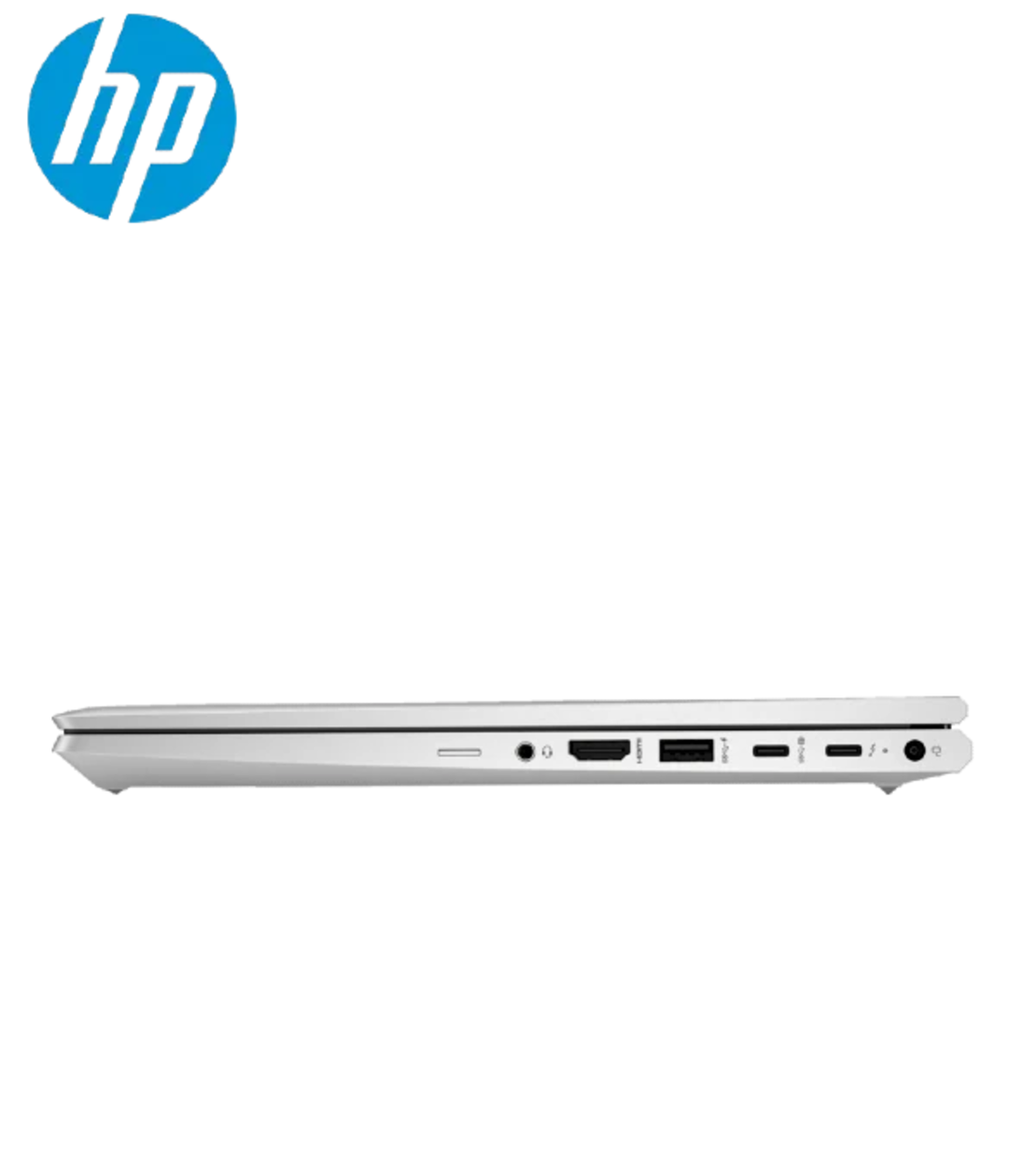 HP EliteBook 640 G10 14'  i7-1355U/16GB/1TB/DOS/3Y