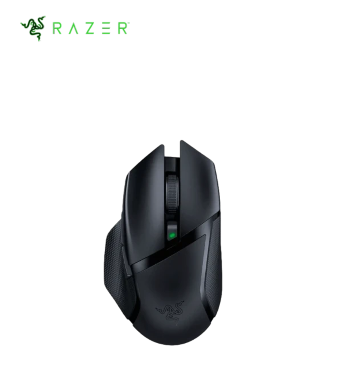 فأرة لاسلكية Razer Basilisk V3 X Hyperspeed