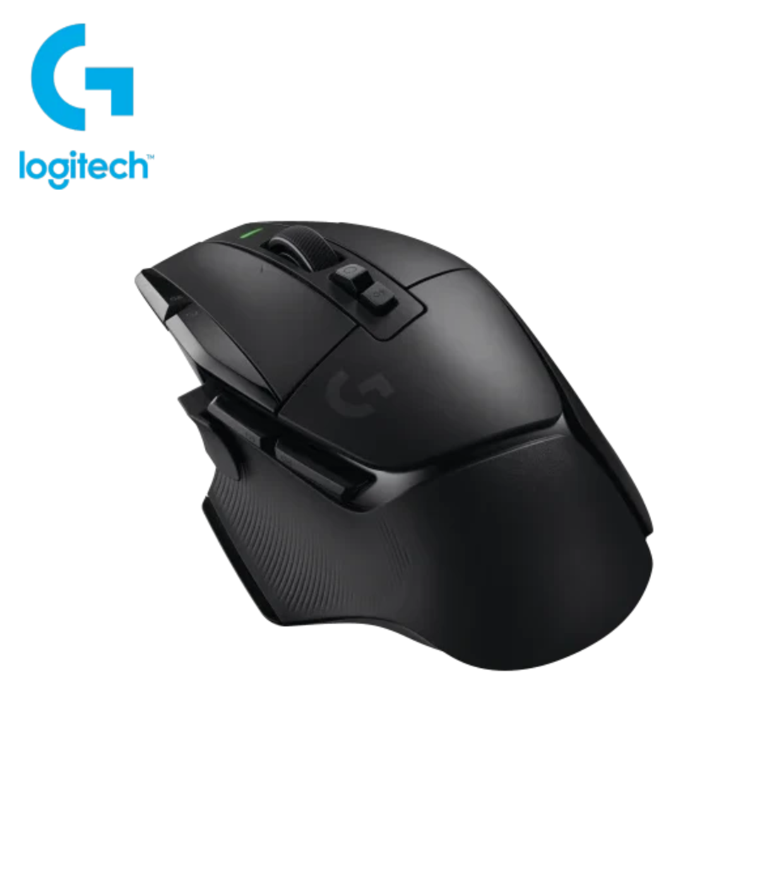 Logitech G502 X Lightspeed Wireless Gaming Mouse