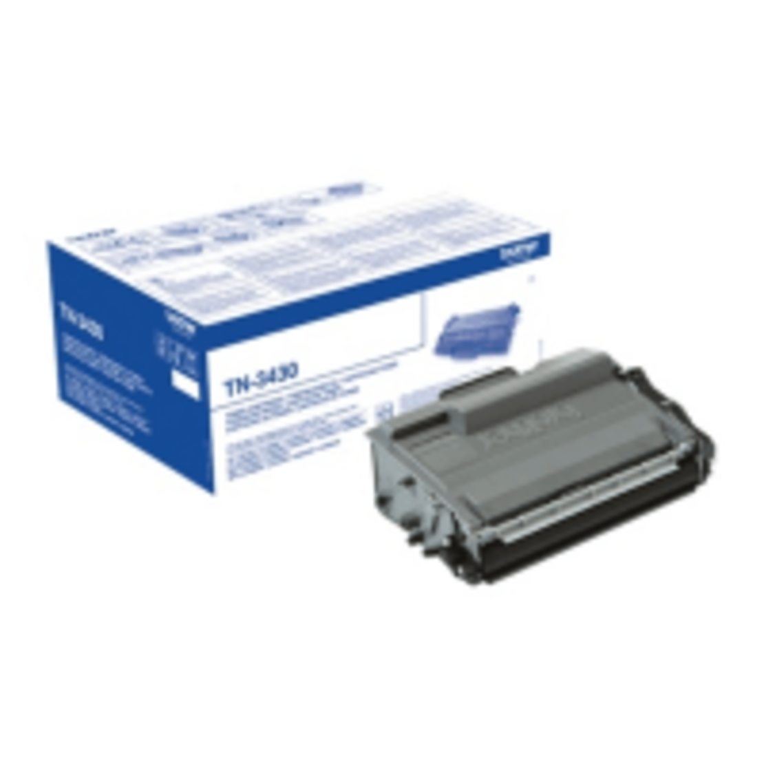 BROTHER TN-3510 Genuine Toner Cartridge