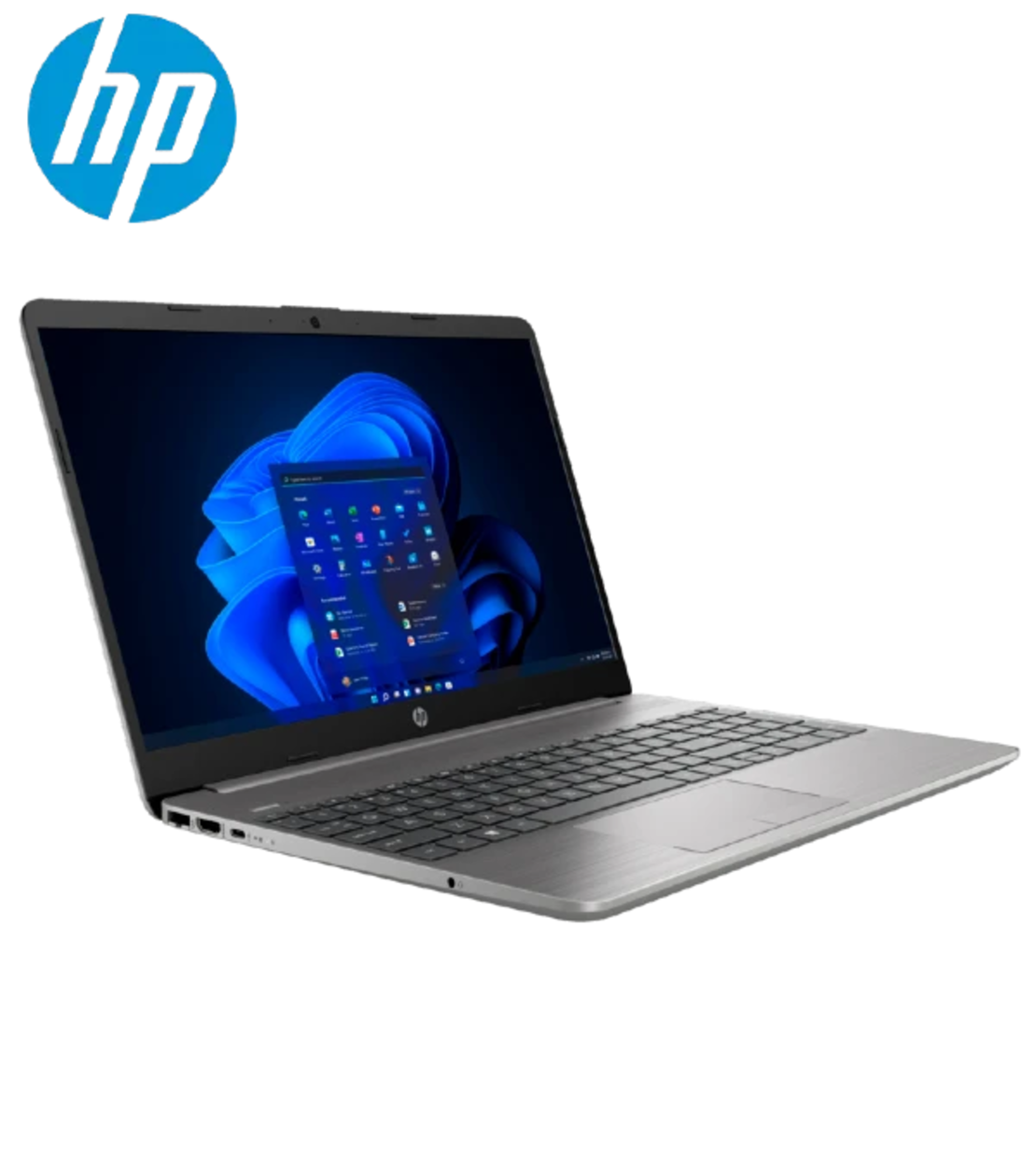 HP 250 G10 15.6/i7/16/512/DOS/3Y Notebook