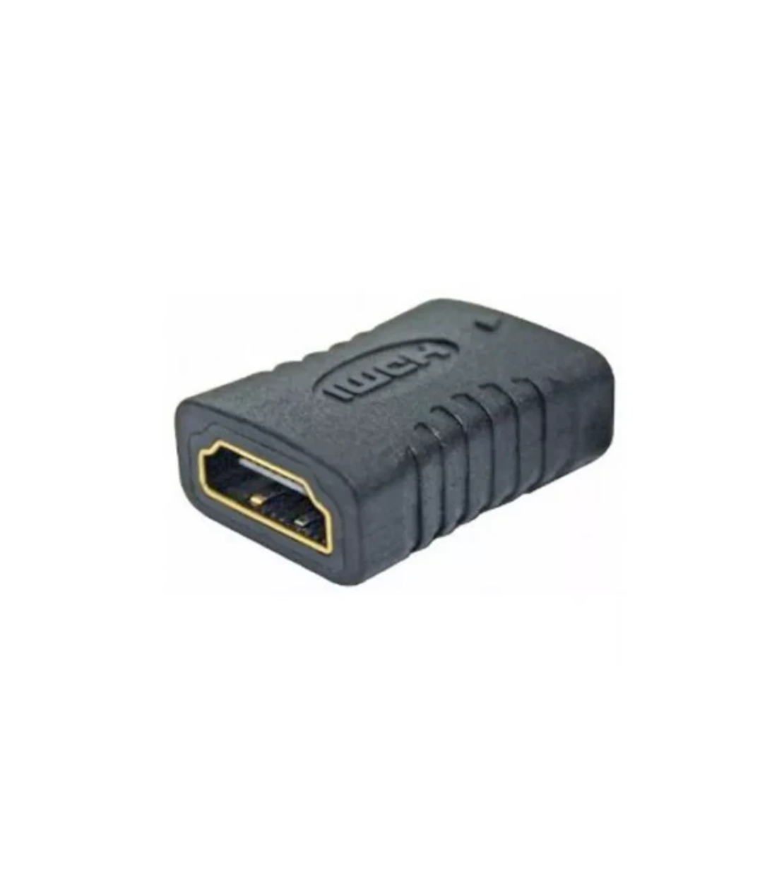 HDMI Female To Female Plug Adapter